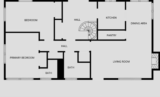 Foto del edificio - 2405 Melborne Dr