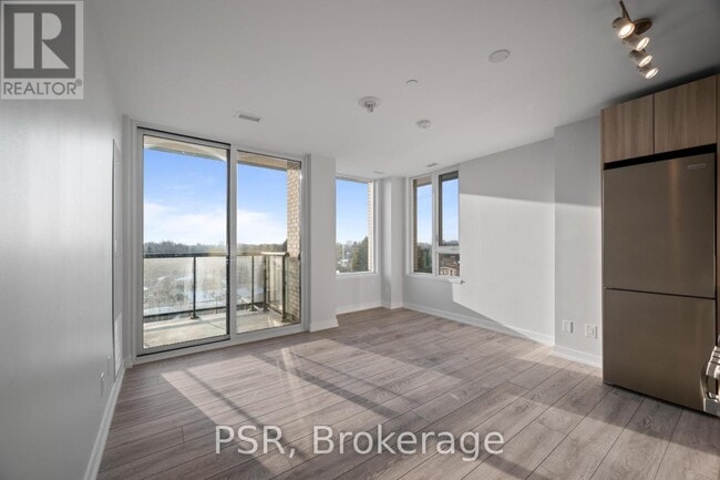 Building Photo - 3100 Keele St