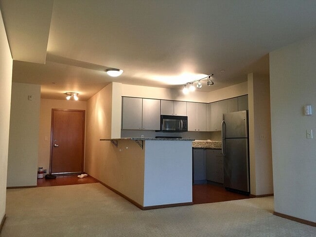 Foto del edificio - 1125 E Olive St