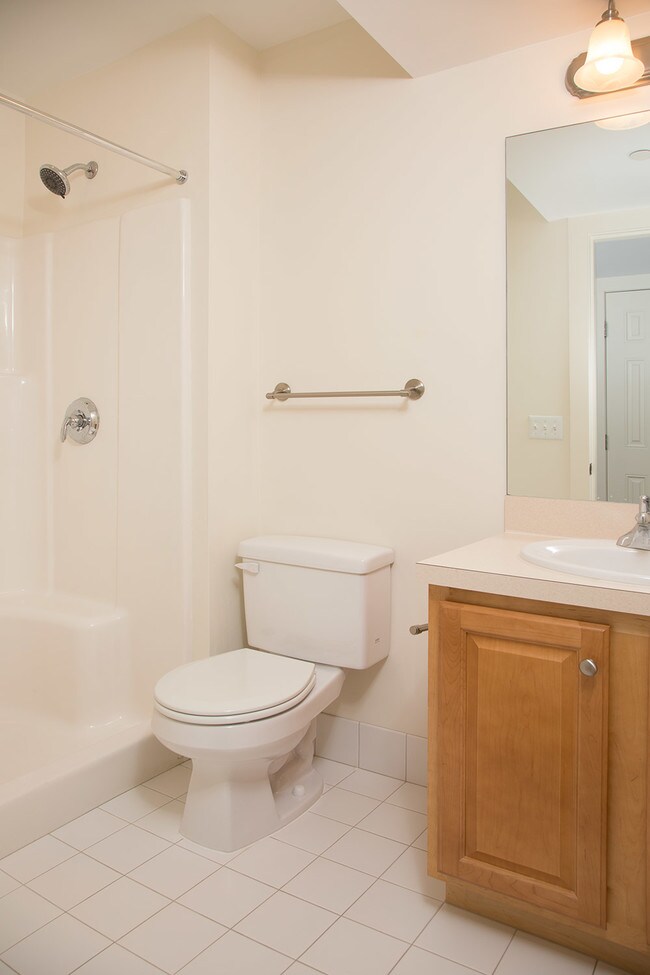 Warner Woods Rentals Concord, MA