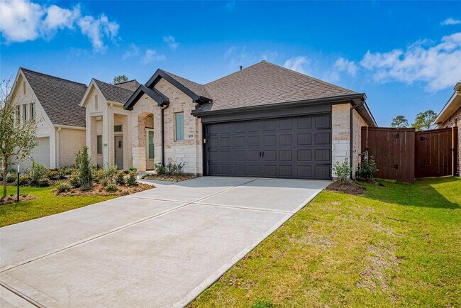 Foto del edificio - 16939 Chapel Knox Dr