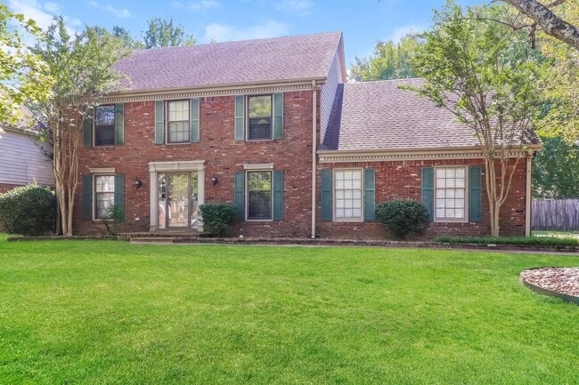Foto del edificio - 7961 Elm Leaf Dr
