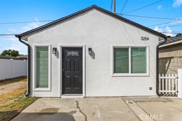 Building Photo - 325 N Lee Ave