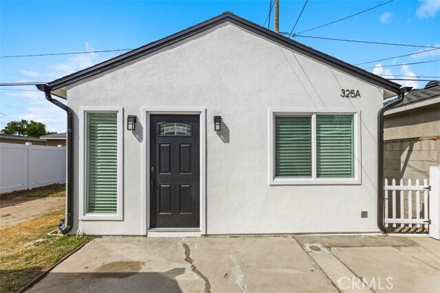 Foto del edificio - 325 N Lee Ave