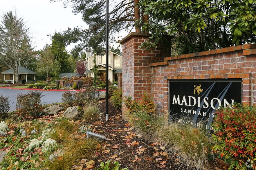 Madison Sammamish Rentals Sammamish, WA