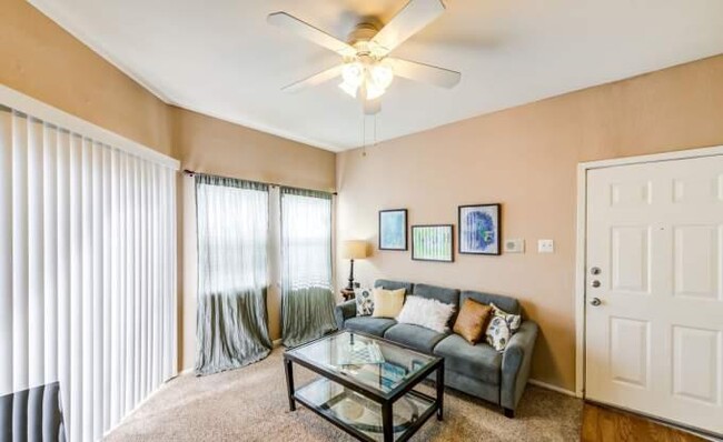 Building Photo - 1 bedroom in Irving TX 75063