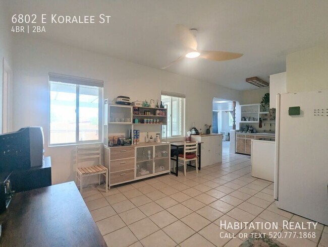 Foto del edificio - 6802 E Koralee St