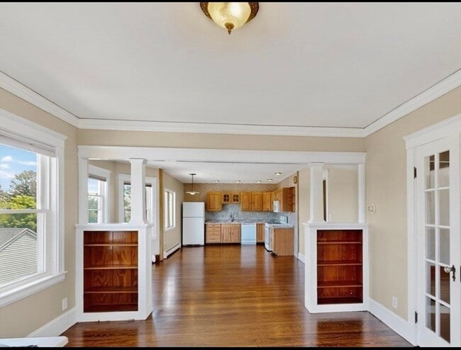 Foto del edificio - 1274 Washington St