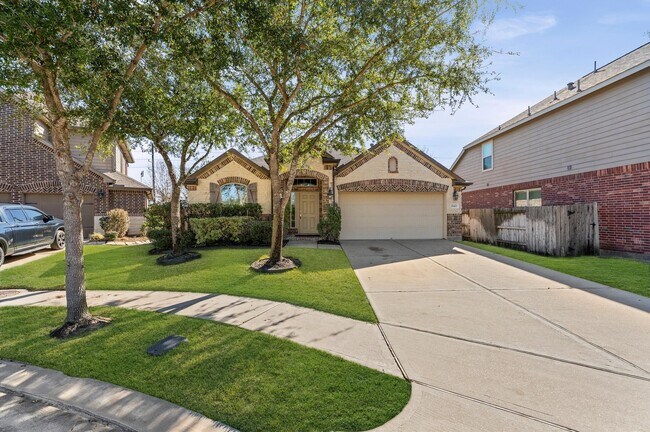 Foto del edificio - 19407 Alton Springs Dr