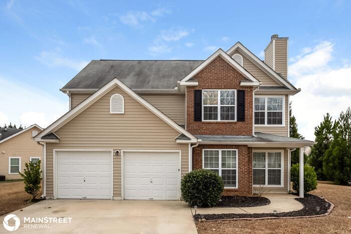 Primary Photo - 4884 Antelope Cove, Atlanta, GA 30349