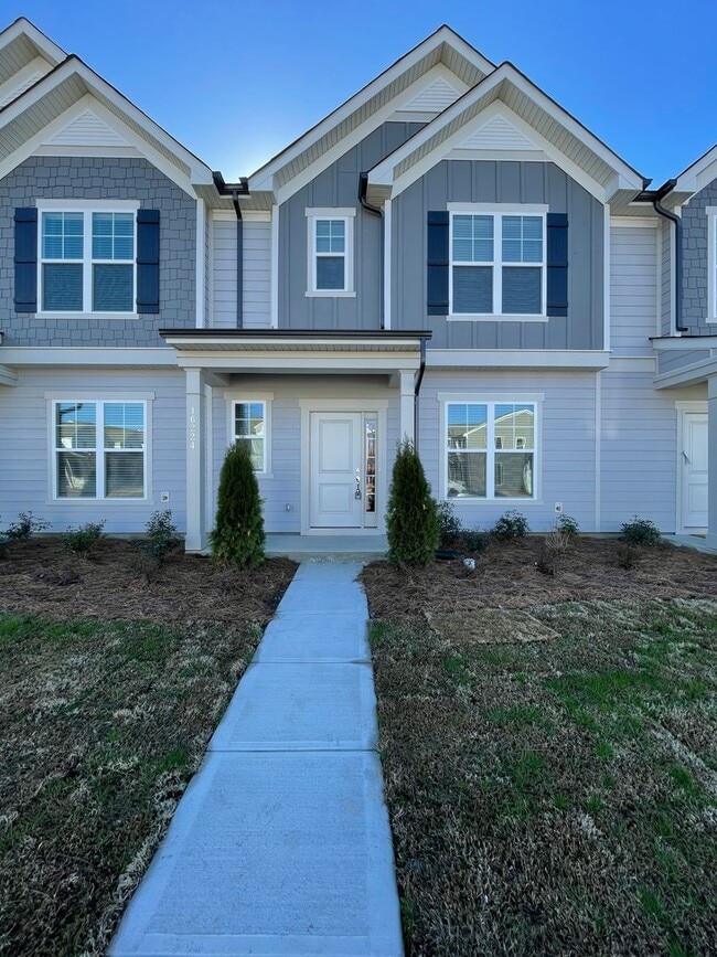 3BR/2BA Townhome in Popular Pringle Towns - 3BR/2BA Townhome in Popular Pringle Towns