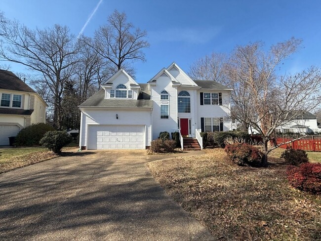 Building Photo - Spacious 3-Bedroom Home in Burbage Grant! "ASK ABOUT OUR ZERO DEPOSIT"