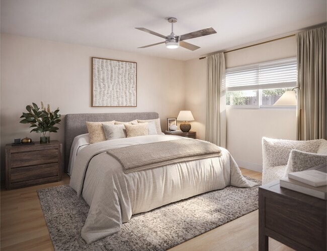 Building Photo - Brea Grove Residences