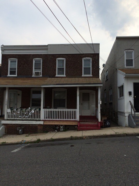 Primary Photo - 1410 Huddell Ave