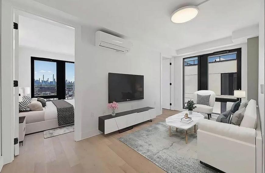 Primary Photo - 2 bedroom in New York NY 10027