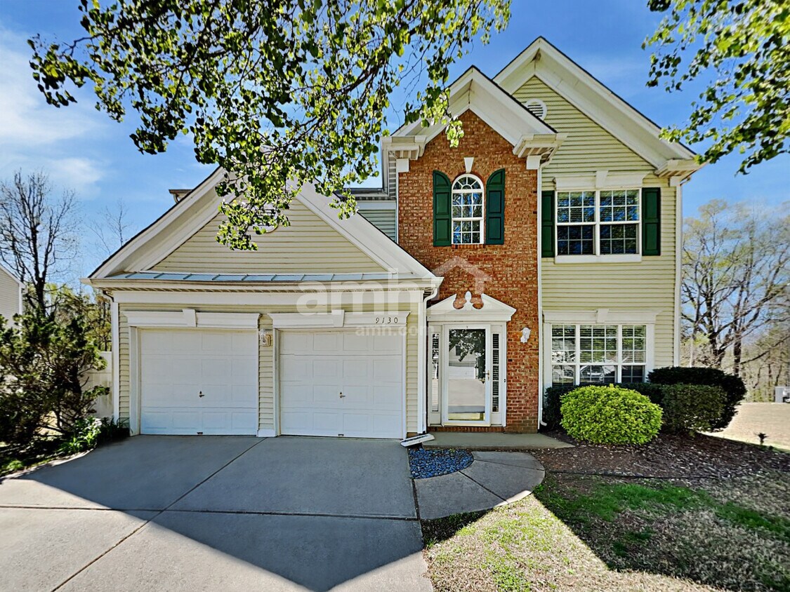 9130 Hillston Ridge Road House Rental in Huntersville, NC