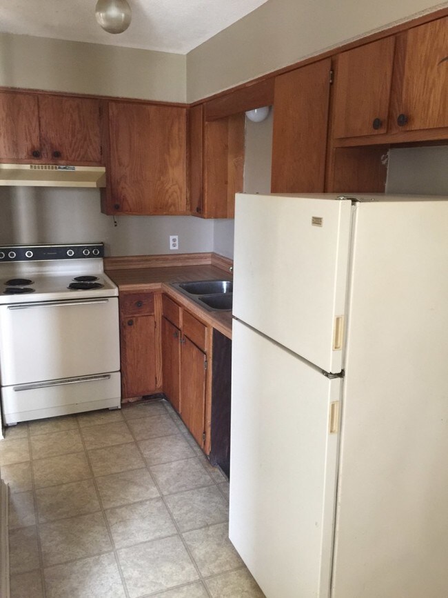 Foto del edificio - 1612 S X St