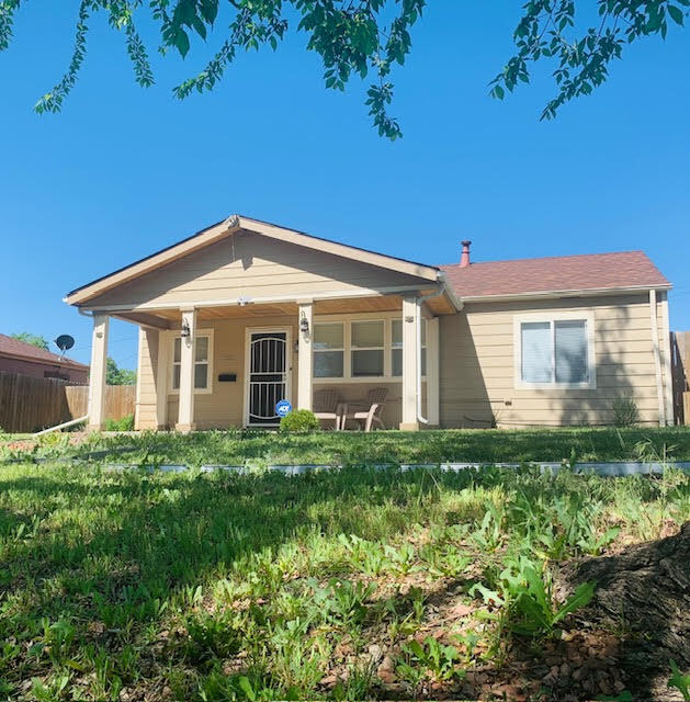 1121 Alton St, Aurora, CO 80010 House Rental in Aurora, CO