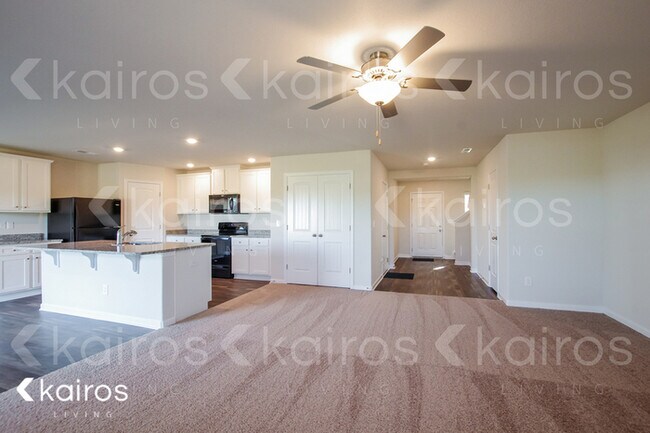 Foto del edificio - 304 Common Reed Drive