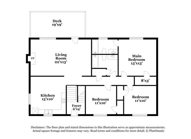 Foto del edificio - 1569 Cherry Hill Ln SW