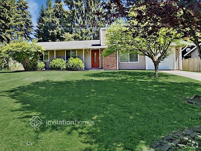 Building Photo - 5823 60th Dr NE