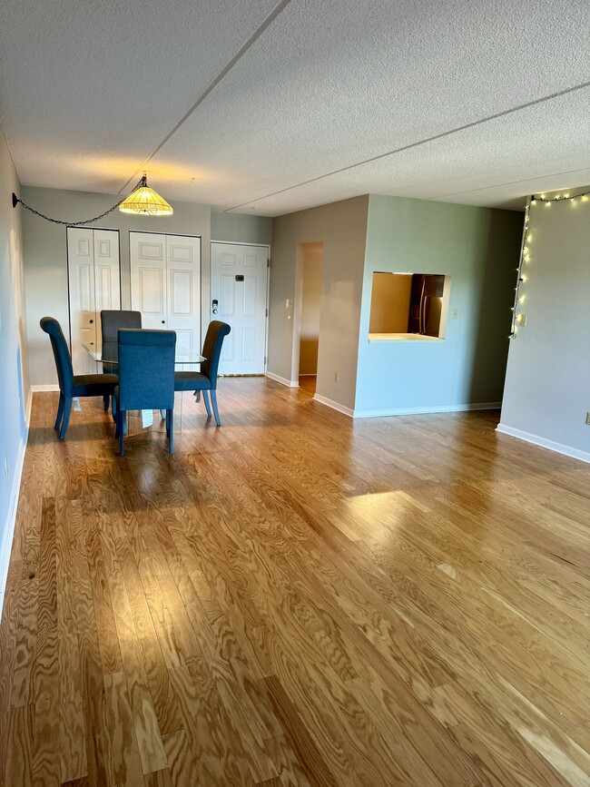 Living Room - 289 Elm St