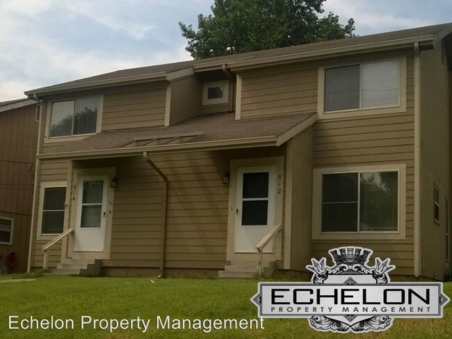 Foto del edificio - 512-514 Thornton St