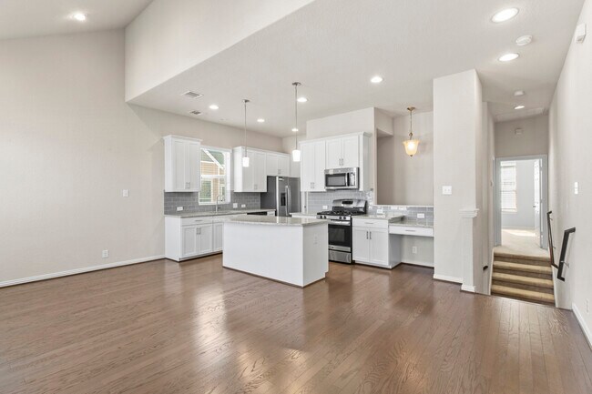 Foto del edificio - 221 E Courtland Pl