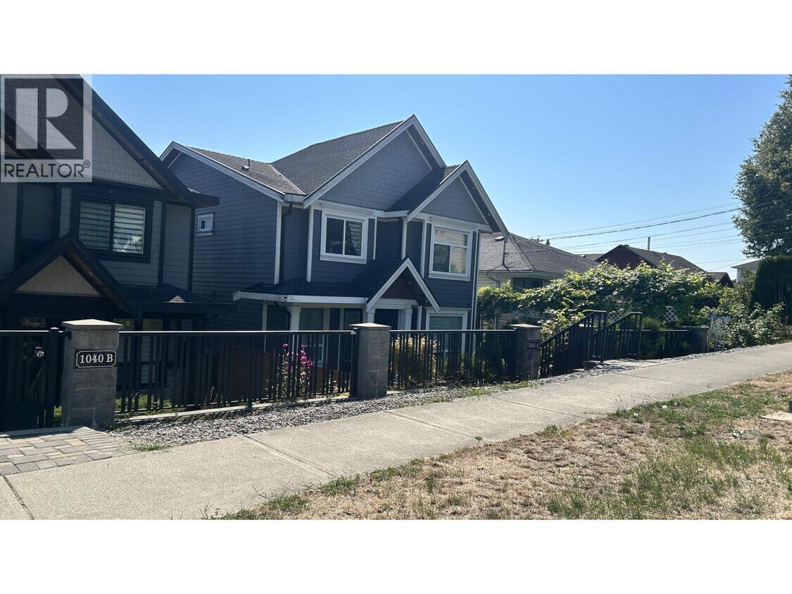 Primary Photo - 1040 Walls Ave
