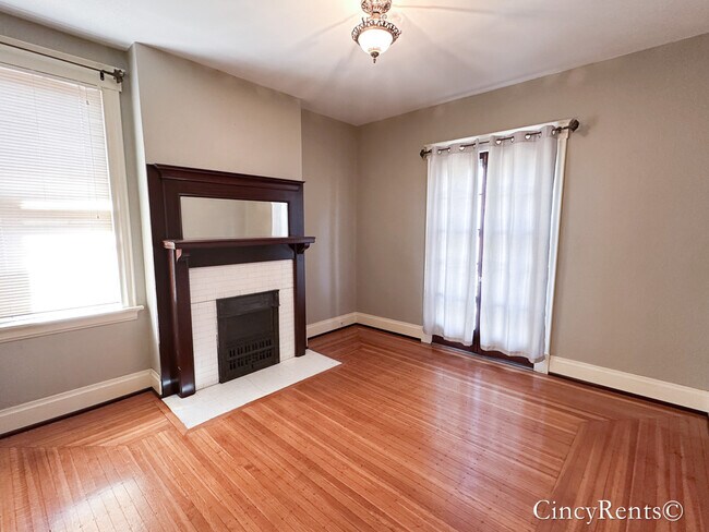 Foto del edificio - 3924 Burwood Ave