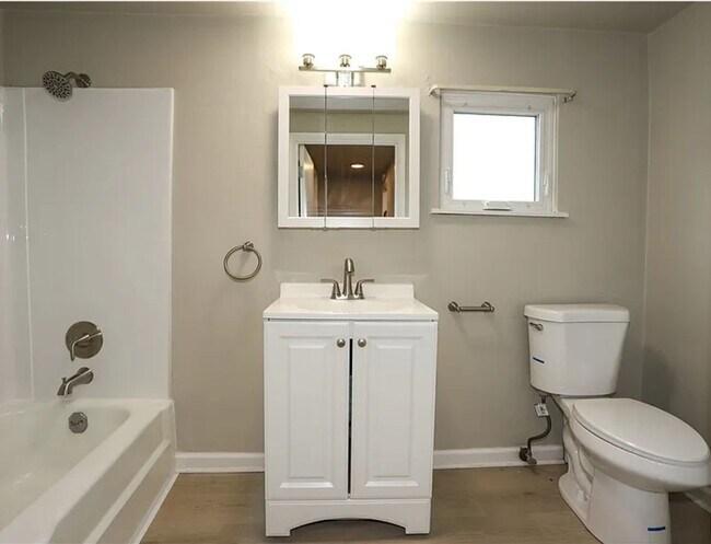 Foto del edificio - 513 Bucktown Rd