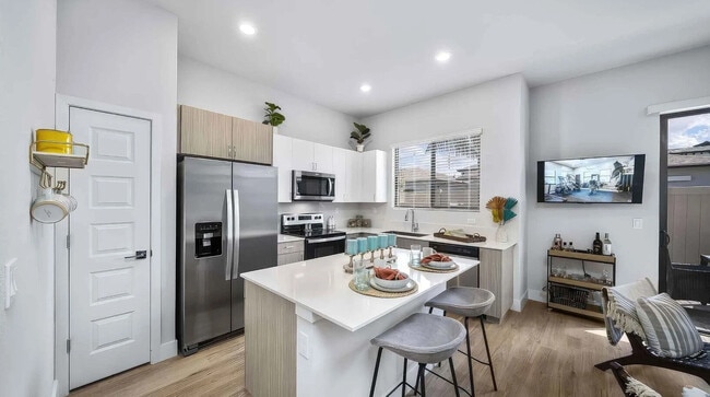 Foto del edificio - Havens at Palm Bay Reserve