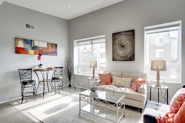 Foto del edificio - 2422 17th St NW