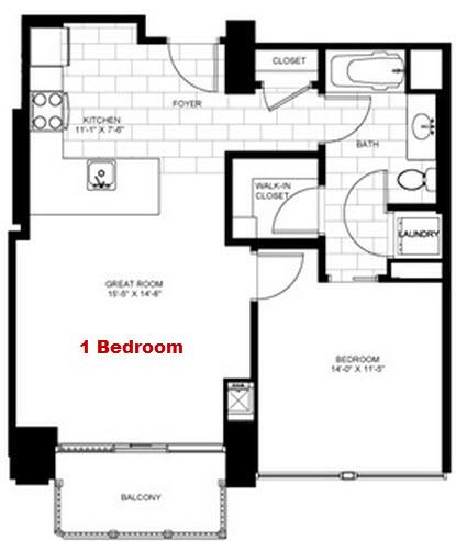 Foto del edificio - 239 W Erie St