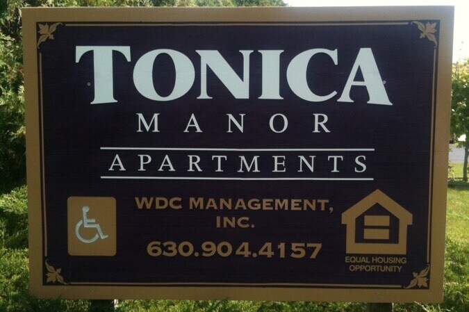 Primary Photo - Tonica Manor