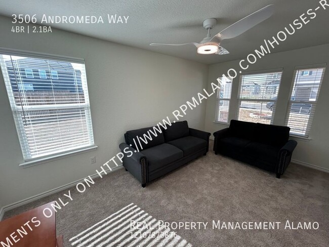 Foto del edificio - 3506 Andromeda Way