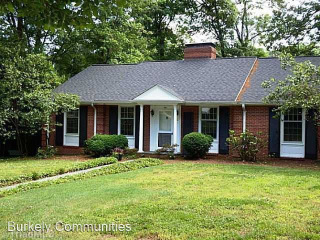 Building Photo - 3 br, 2 bath House - 705 Dover Rd