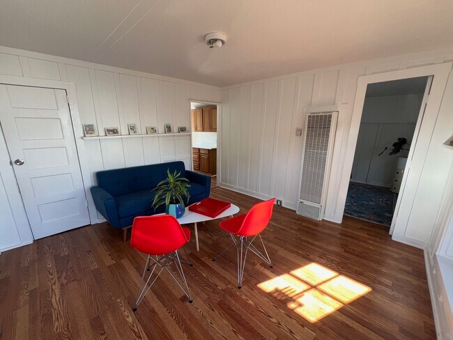 Foto del edificio - 539 Brooks Ave