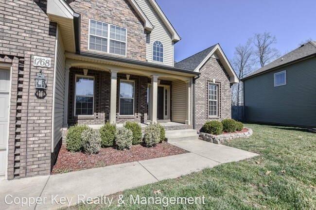 Building Photo - 3 br, 2.5 bath House - 1768 Apache Way