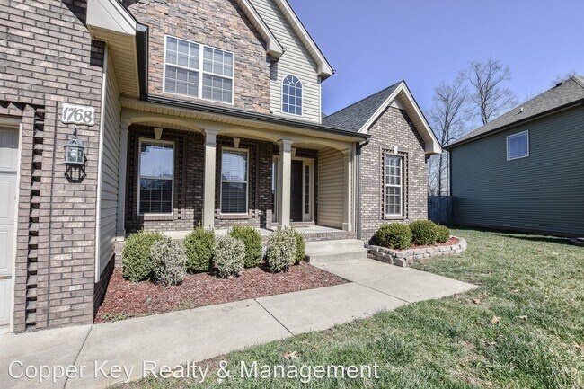 Foto del edificio - 3 br, 2.5 bath House - 1768 Apache Way