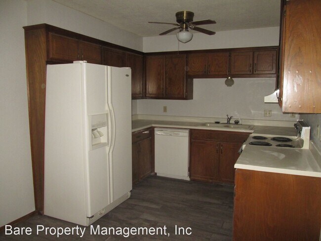Building Photo - 2 br, 2 bath House - 209 Willow Branch Road