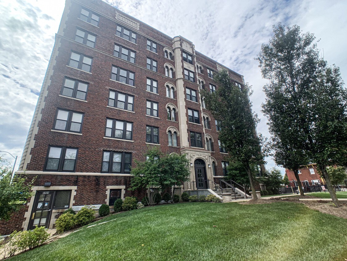 Foto principal - 5901 Delmar Blvd