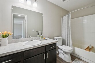Interior Photo - Beachwood Apartments and Townhomes