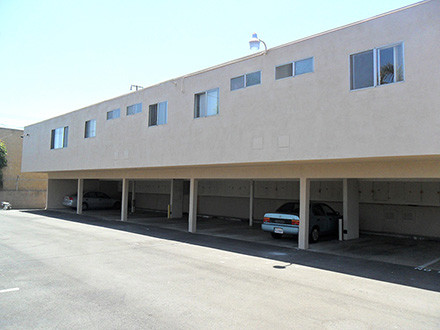 Foto del edificio - Avanti Apartments