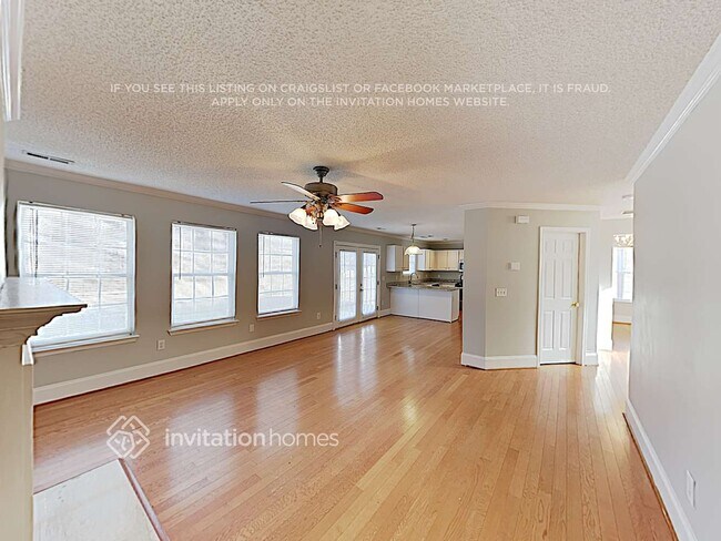 Foto del edificio - 5923 Leawood Run Ct