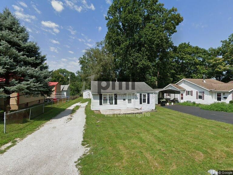 Foto principal - 1021 N 35th St