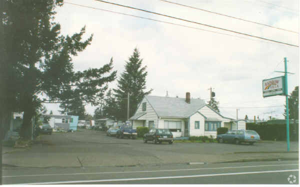 Building Photo - Rainbow Villa Mobile Home Park