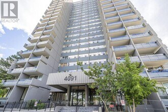 Building Photo - 4091 Sheppard Ave E
