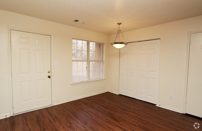 Foto del interior - The Village at England Run Apartments