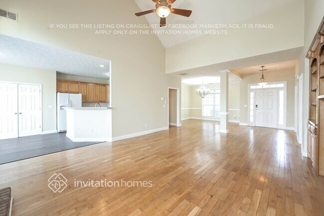 Foto del edificio - 341 Whitney Ln